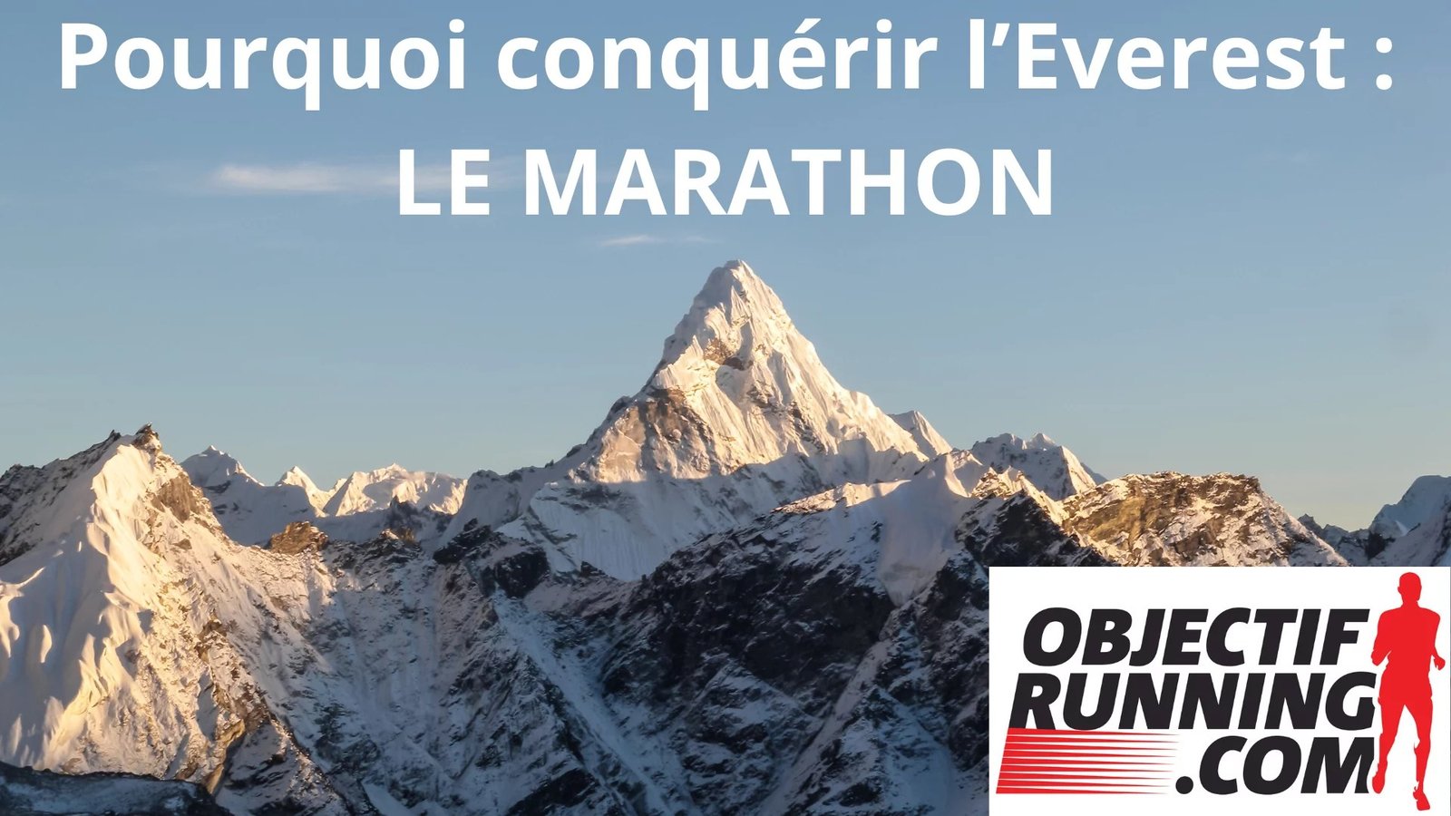Devenir marathonien
