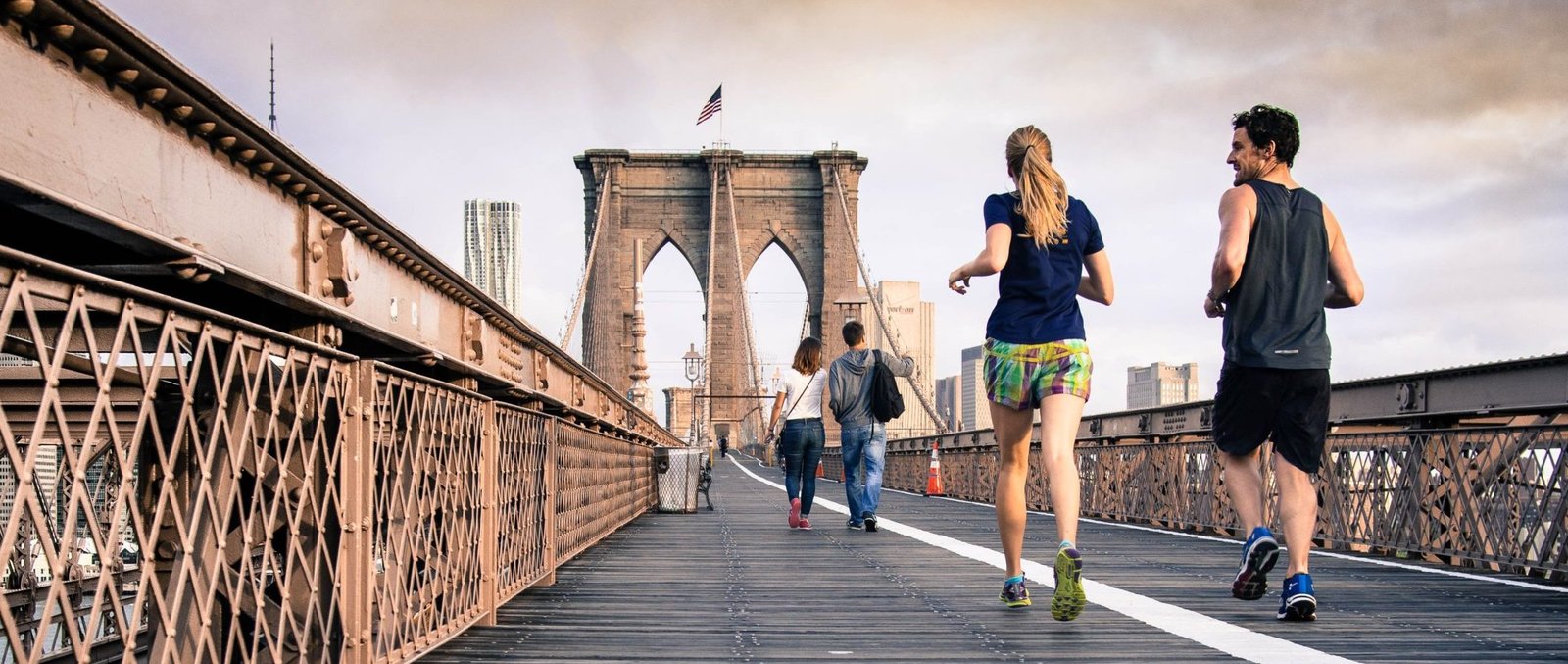 Objectif Running