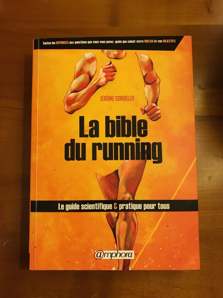 La bible du Running