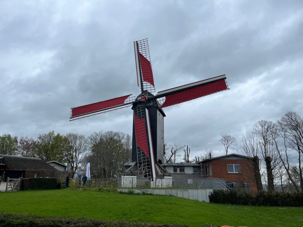 Moulin Flandres